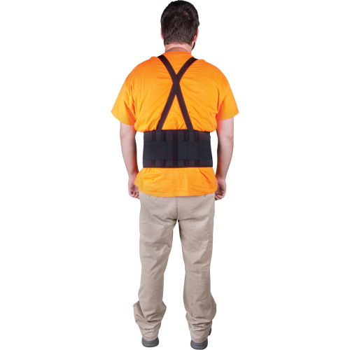 Back Support, Elastic, Small Rideout Tool & Machine Inc.