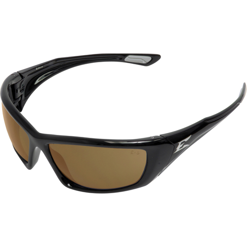 Lunettes de s&eacute;curit&eacute; Robson, Lentille Cuivre, Polaris&eacute;, MCEPS GL-PD 10-12 Rideout Tool & Machine Inc.