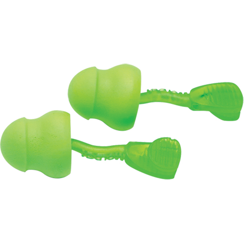 Glide Foam Earplugs, Bulk - Box Rideout Tool & Machine Inc.