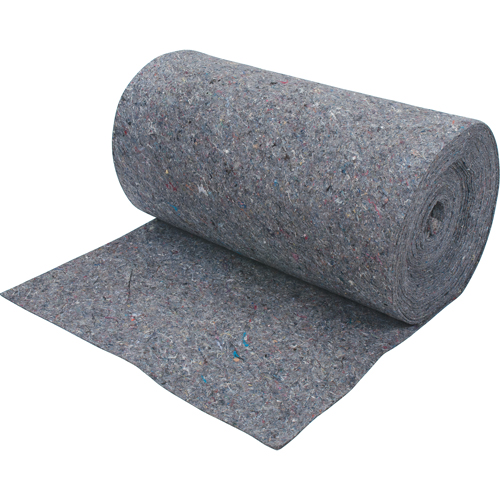 Tapis Rag Rug, 36" la x 150' lo, Lourd Rideout Tool & Machine Inc.