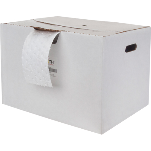 Multi-Purpose Sorbents, 50' L x 5" W, 10 gal. Absorbancy Rideout Tool & Machine Inc.