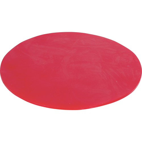 Tapis pour drain Ultra-Drain Seals, Circulaire, 20" dia. Rideout Tool & Machine Inc.