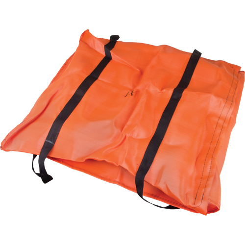 Stormwater Grateguard Mat, Sediment, 30" L x 32" W Rideout Tool & Machine Inc.