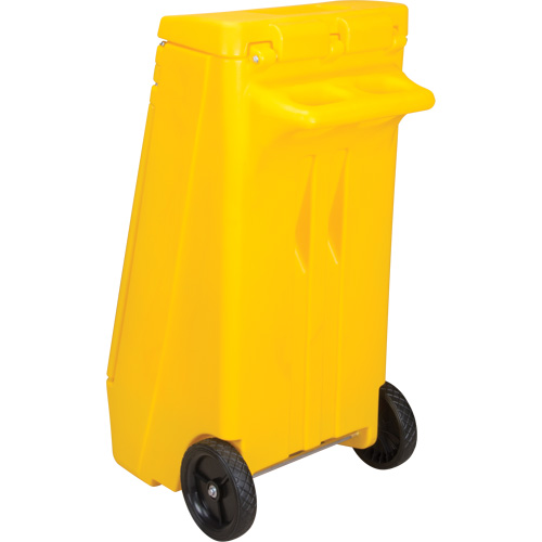 Chariot &agrave; outil mobile Rideout Tool & Machine Inc.