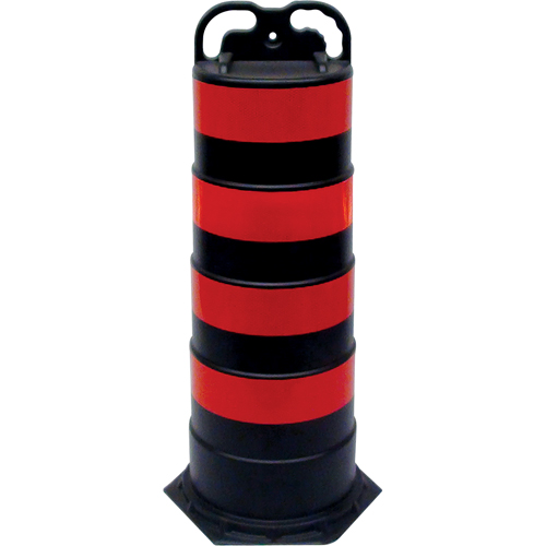 EZ-Grab Channelize, 44" High, Black Rideout Tool & Machine Inc.