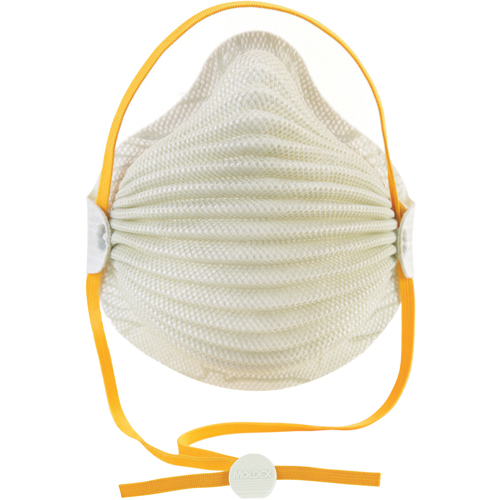 Airwave Respirators, N95, NIOSH Certified, Small Rideout Tool & Machine Inc.