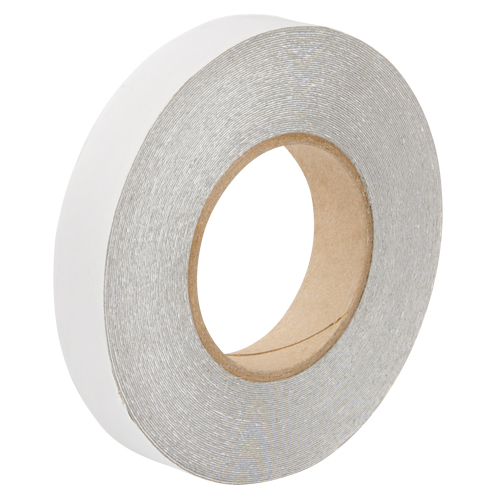 Anti-Slip Tape, 1" x 60', Grey Rideout Tool & Machine Inc.
