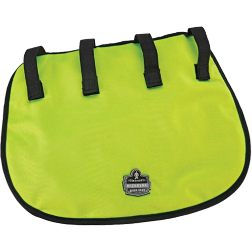 Voiles de refroidissement pour le cou 6670CT Chill-Its Rideout Tool & Machine Inc.