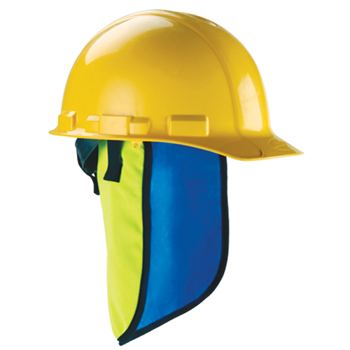 Voiles de refroidissement pour le cou 6670CT Chill-Its Rideout Tool & Machine Inc.