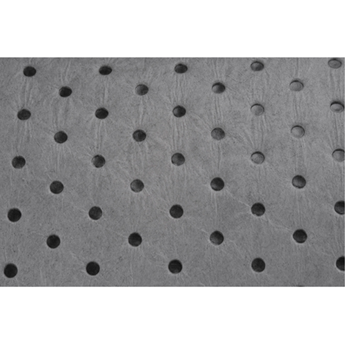 High Traffic Sorbents, Heavyweight, 150' L x 30" W, 60 gal. Absorbancy Rideout Tool & Machine Inc.