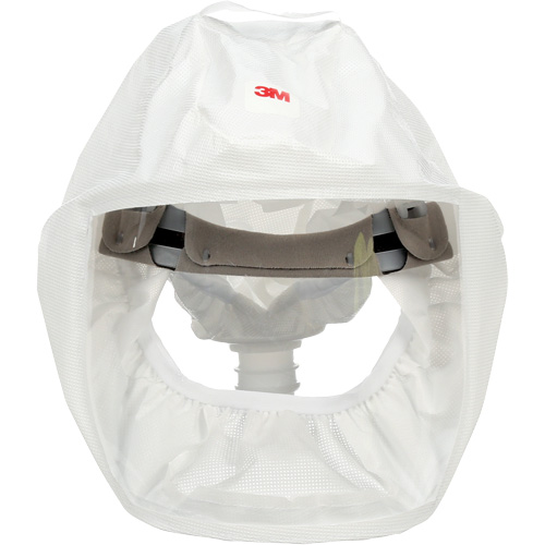 Versaflo Headcover With Integrated Head Suspension, Small, Soft Top Rideout Tool & Machine Inc.