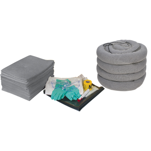 95-Gallon Replacement Kit, Universal Rideout Tool & Machine Inc.