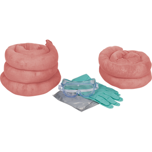 5-Gallon Replacement Kit, Hazmat Rideout Tool & Machine Inc.
