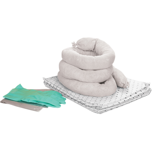 Trousse &eacute;conomique de rechange, 5 gallons, Huile seulement Rideout Tool & Machine Inc.