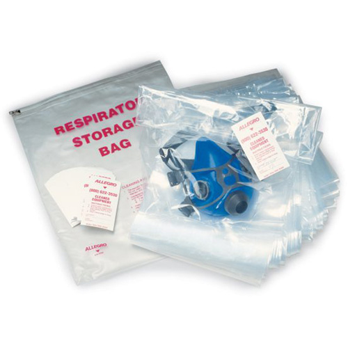 Disposable storage bags for SDL605 Rideout Tool & Machine Inc.