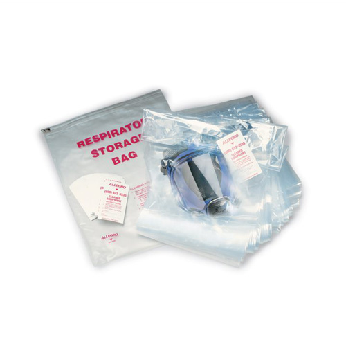 Disposable Respirator Storage Bags Rideout Tool & Machine Inc.