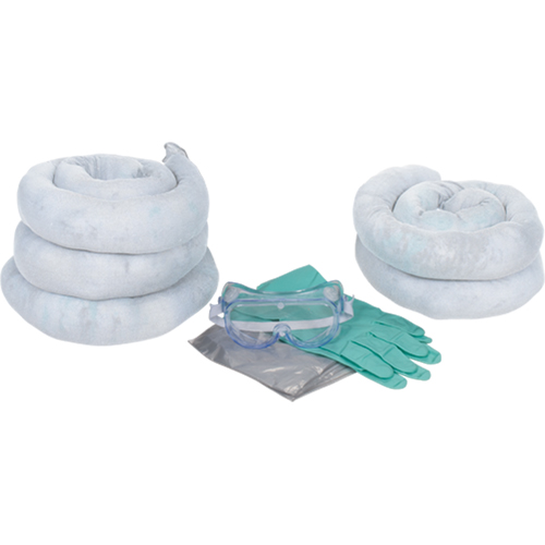 Trousse de rechange, 5 gallons, Huile seulement Rideout Tool & Machine Inc.