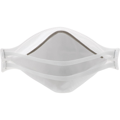 Respirateurs contre les particules 9210+ Aura, N95, Certifi&eacute; NIOSH Rideout Tool & Machine Inc.