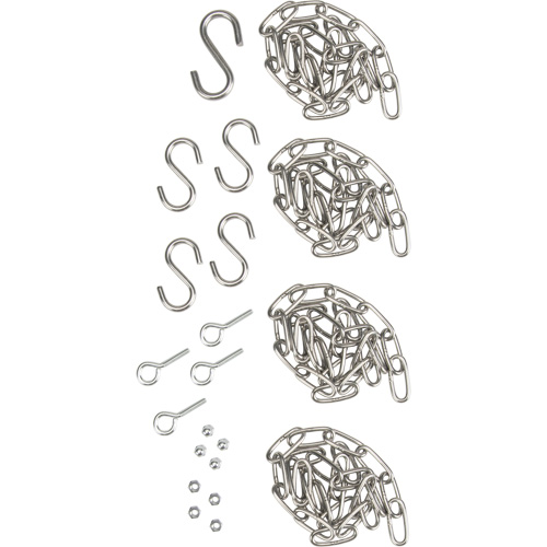 Hanging Chain for Full Dome Mirrors Rideout Tool & Machine Inc.