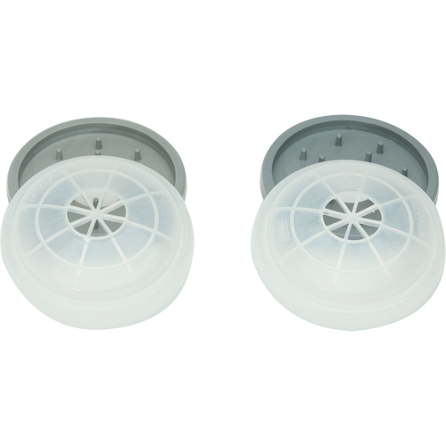 Dispositif de retenue de filtre North Rideout Tool & Machine Inc.