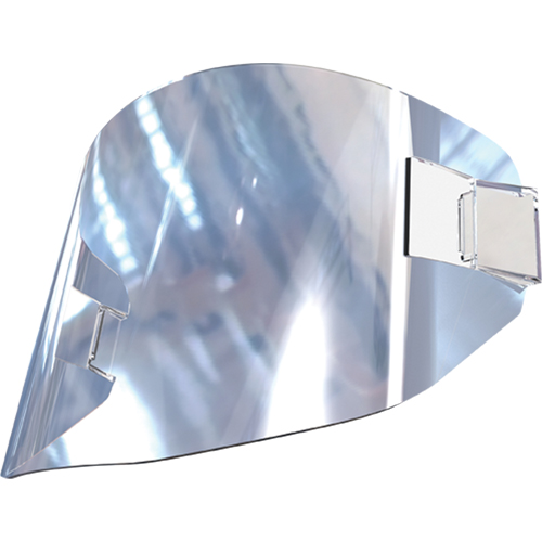 Couvercle de lentille avant Weldcap Rideout Tool & Machine Inc.