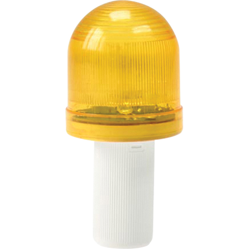 LED Cone Top Lights Rideout Tool & Machine Inc.