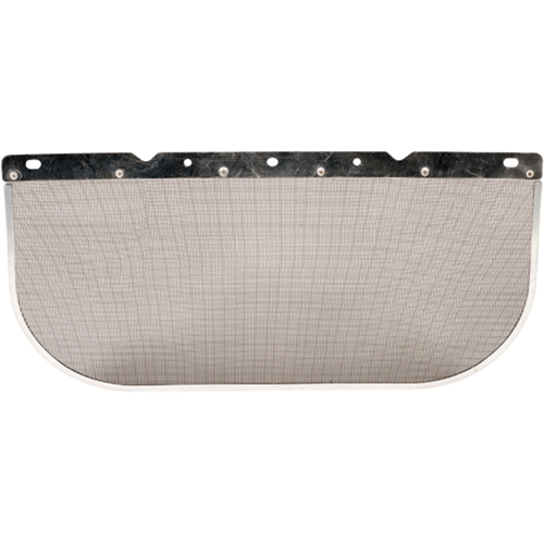 V-Gard&reg; Mesh Frame, 16-1/2" W x 8" H Rideout Tool & Machine Inc.