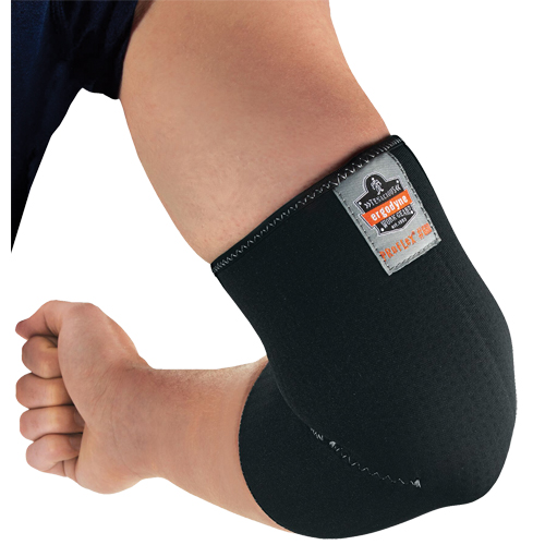 Proflex&reg; 650 Neoprene Elbow Sleeve Rideout Tool & Machine Inc.