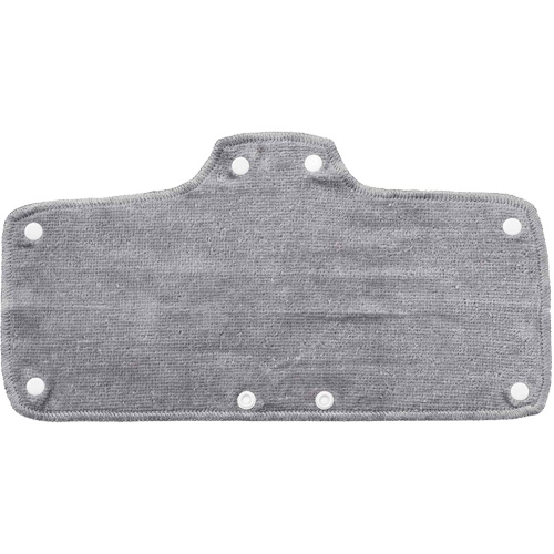 Chill-Its&reg; Terry Sweatband, Grey Rideout Tool & Machine Inc.