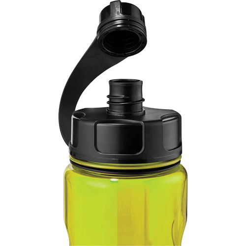 Chill-Its&reg; 5151 BPA-Free Water Bottle Rideout Tool & Machine Inc.