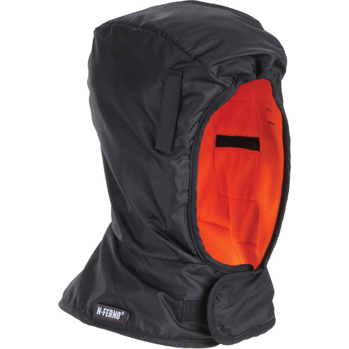 N-Ferno&reg; 6840 Two-Layer Economy Winter Liner, Fleece Lining, One Size, Black Rideout Tool & Machine Inc.