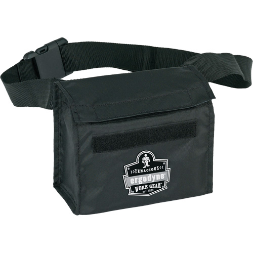 Arsenal 5180 Half Face Respirator Bag Rideout Tool & Machine Inc.