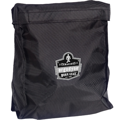 Arsenal 5183 Full Face Respirator Bag Rideout Tool & Machine Inc.