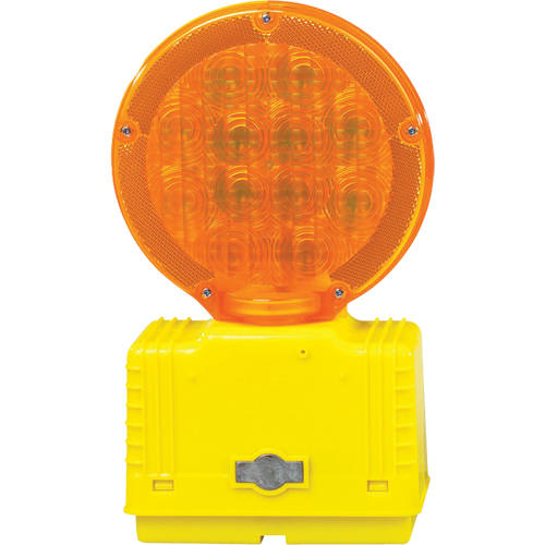 Barricade Light Rideout Tool & Machine Inc.