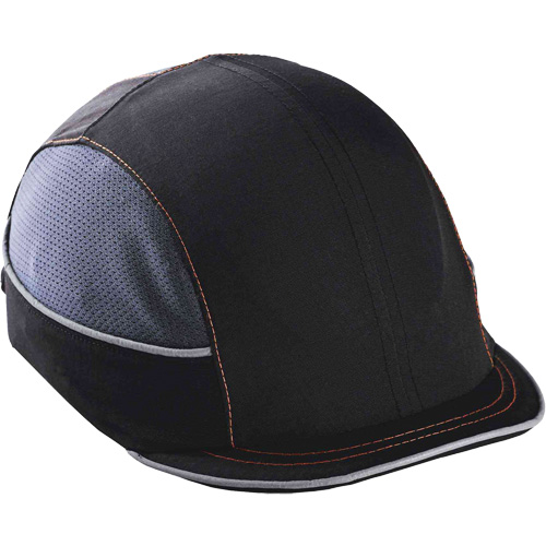 Casquette antichocs Skullerz 8950, Noir Rideout Tool & Machine Inc.