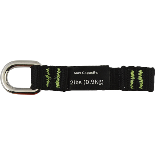 Squids&reg; 3700 Tool Tails Tool Tether Attachment Rideout Tool & Machine Inc.