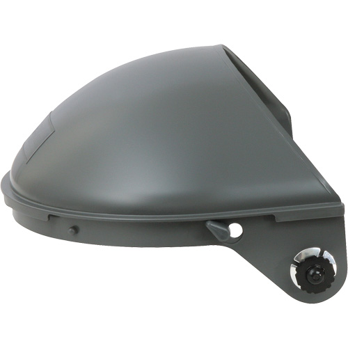 Harnais de t&ecirc;te pour &eacute;cran facial, Suspension Aucun (accessoire &agrave; casque de s&eacute;curit&eacute;) Rideout Tool & Machine Inc.