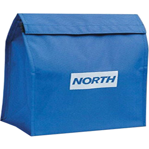 Half Mask Respirator Carry Bag Rideout Tool & Machine Inc.