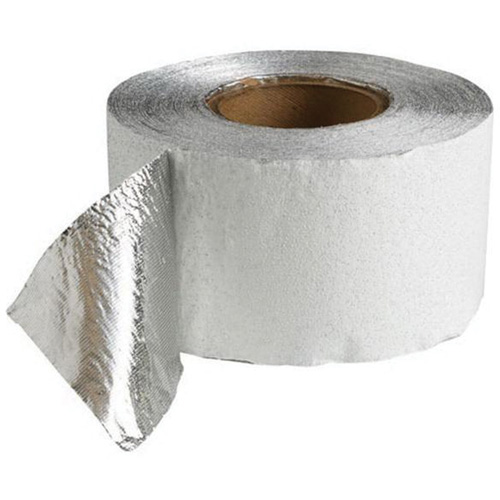 Ruban de marquage temporaire pour la chauss&eacute;e, 4" x 150', R&eacute;tror&eacute;fl&eacute;chissant, Blanc Rideout Tool & Machine Inc.