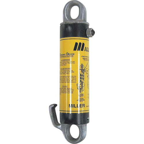 Descent Device Rideout Tool & Machine Inc.