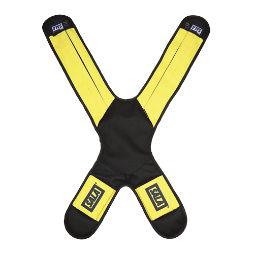 Delta Comfort Pad for Harnesses Rideout Tool & Machine Inc.