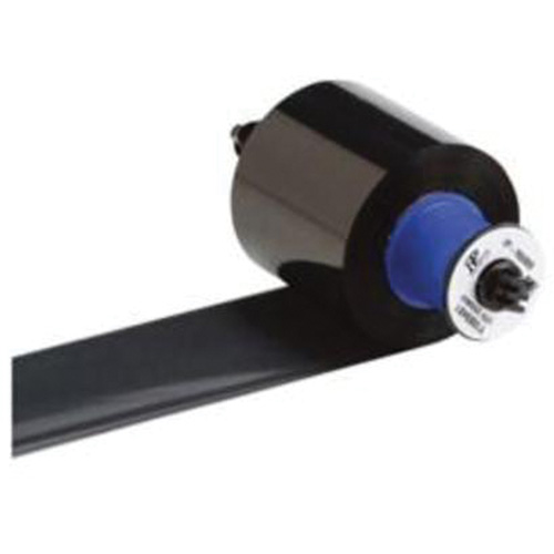 Series R6000 Printer Ribbon, 2.36" x 984', Black Rideout Tool & Machine Inc.