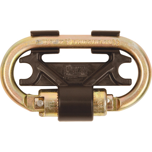 DBI-SALA&reg; Nano-Lok Twin-Leg Connector Rideout Tool & Machine Inc.