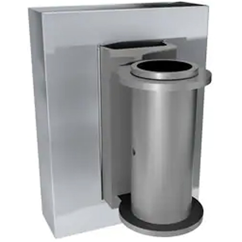 SecuraSpan Fasten-in-Place HLL Weld-on Vertical Base Rideout Tool & Machine Inc.