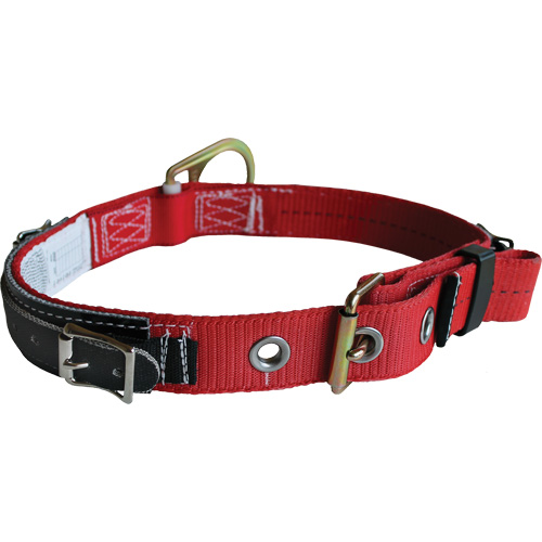 Ceinture avec boucle &agrave; ardillon Rideout Tool & Machine Inc.