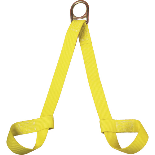 Bracelets de sauvetage Rideout Tool & Machine Inc.