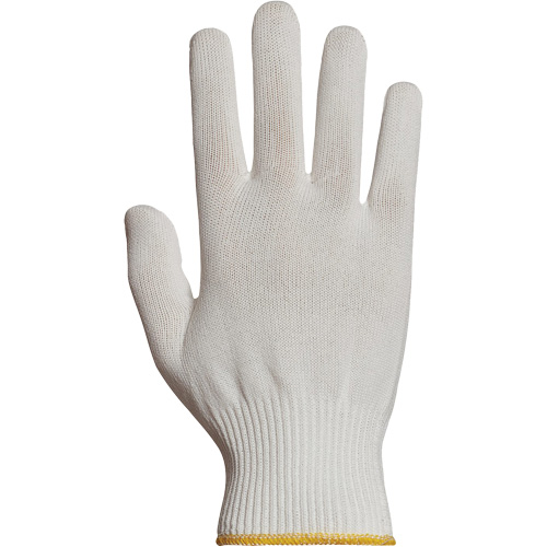 Sure Knit Knit Gloves, Polyester, 13 Gauge, Small Rideout Tool & Machine Inc.