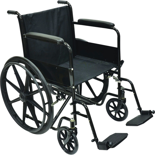 Wheelchair Rideout Tool & Machine Inc.
