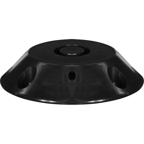 Base for Impact Resistant Delineator Rideout Tool & Machine Inc.