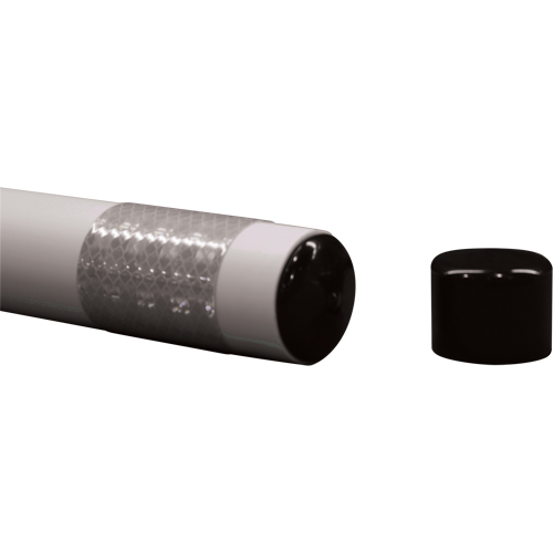 Caouchon pour d&eacute;lin&eacute;ateur r&eacute;sistant aux impacts Rideout Tool & Machine Inc.